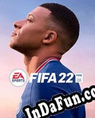 FIFA 22 (2021/ENG/MULTI10/RePack from TWK)