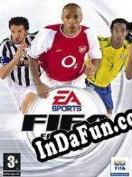 FIFA Football 2004 (2003/ENG/MULTI10/RePack from RU-BOARD)