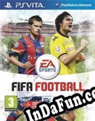 FIFA Football (2012/ENG/MULTI10/Pirate)
