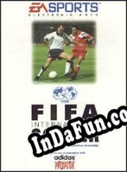 FIFA International Soccer (1994/ENG/MULTI10/RePack from ismail)