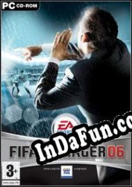 FIFA Manager 06 (2005) | RePack from DTCG