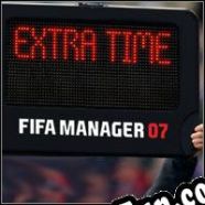 FIFA Manager 07: Extra Time (2007/ENG/MULTI10/License)