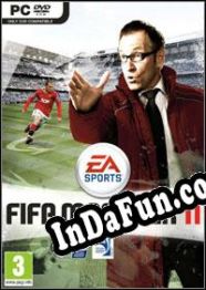 FIFA Manager 11 (2010/ENG/MULTI10/RePack from DYNAMiCS140685)