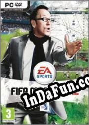 FIFA Manager 12 (2011/ENG/MULTI10/License)