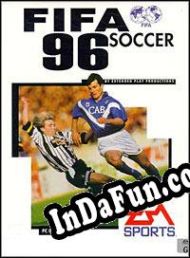 FIFA Soccer 96 (1995/ENG/MULTI10/RePack from TFT)