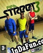 FIFA Street 3 (2008/ENG/MULTI10/RePack from RU-BOARD)