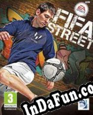 FIFA Street (2012) | RePack from RNDD