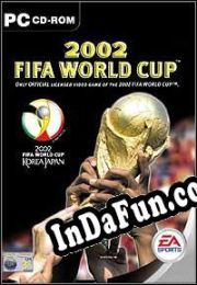 FIFA World Cup 2002 (2002/ENG/MULTI10/RePack from CiM)