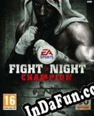 Fight Night Champion (2011/ENG/MULTI10/License)