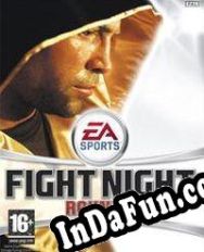 Fight Night Round 3 (2006/ENG/MULTI10/RePack from iRC)