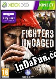 Fighters Uncaged (2010/ENG/MULTI10/RePack from TLG)