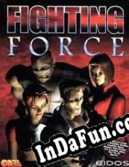Fighting Force (1997/ENG/MULTI10/Pirate)