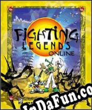 Fighting Legends (2001/ENG/MULTI10/RePack from UNLEASHED)
