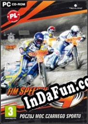 FIM Speedway Grand Prix 4 (2011/ENG/MULTI10/RePack from h4x0r)