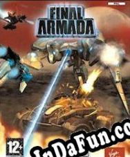 Final Armada (2007/ENG/MULTI10/License)