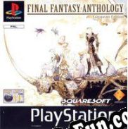 Final Fantasy Anthology (1999/ENG/MULTI10/License)