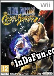 Final Fantasy Crystal Chronicles: The Crystal Bearers (2009/ENG/MULTI10/RePack from SZOPKA)