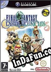 Final Fantasy: Crystal Chronicles (2004/ENG/MULTI10/RePack from s0m)