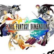 Final Fantasy Dimensions (2012/ENG/MULTI10/RePack from iRRM)