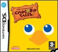 Final Fantasy Fables: Chocobo Tales (2007/ENG/MULTI10/RePack from tRUE)