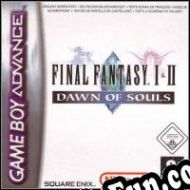 Final Fantasy I & II: Dawn of Souls (2004/ENG/MULTI10/Pirate)
