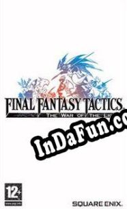Final Fantasy Tactics: The War of the Lions (2007) | RePack from HYBRiD