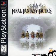 Final Fantasy Tactics (1998/ENG/MULTI10/Pirate)