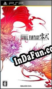 Final Fantasy Type-0 (2011/ENG/MULTI10/License)