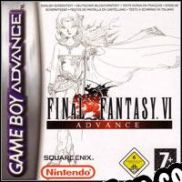 Final Fantasy VI Advance (2007/ENG/MULTI10/License)