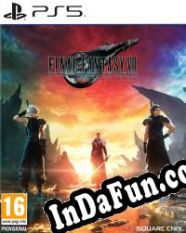 Final Fantasy VII Rebirth (2024/ENG/MULTI10/Pirate)