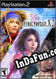 Final Fantasy X-2 (2004/ENG/MULTI10/License)