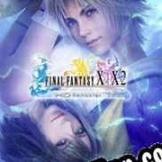 Final Fantasy X HD (2013/ENG/MULTI10/License)