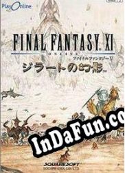 Final Fantasy XI: Raise of the Zilart (2002) | RePack from FFF