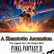 Final Fantasy XI: Shantotto Ascension The Legend Torn, Her Empire Born (2009/ENG/MULTI10/Pirate)