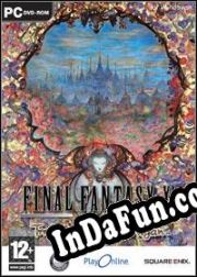 Final Fantasy XI: Treasures of Aht Urhgan (2006/ENG/MULTI10/License)