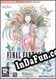 Final Fantasy XI: Wings of the Goddess (2007) | RePack from GGHZ