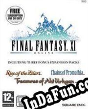 Final Fantasy XI (2003/ENG/MULTI10/RePack from TLC)