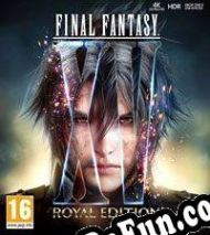 Final Fantasy XV: Windows Edition (2018) | RePack from iNDUCT