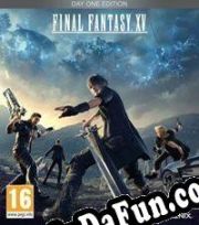 Final Fantasy XV (2016/ENG/MULTI10/RePack from Red Hot)