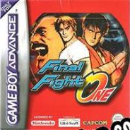 Final Fight One (2001/ENG/MULTI10/License)