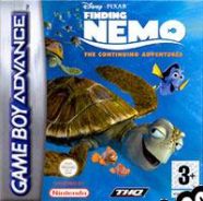 Finding Nemo: The Continuing Adventures (2004/ENG/MULTI10/RePack from HAZE)