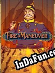 Fire and Maneuver (2023/ENG/MULTI10/License)