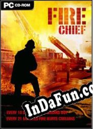 Fire Chief (2003/ENG/MULTI10/License)