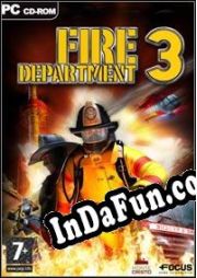 Fire Department 3 (2006/ENG/MULTI10/License)