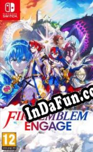 Fire Emblem: Engage (2023/ENG/MULTI10/RePack from RESURRECTiON)
