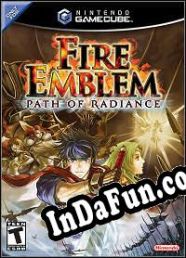 Fire Emblem: Path of Radiance (2005/ENG/MULTI10/RePack from FFF)