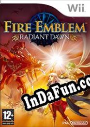 Fire Emblem: Radiant Dawn (2007/ENG/MULTI10/RePack from Kindly)