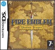 Fire Emblem: Shadow Dragon (2008/ENG/MULTI10/RePack from TLG)
