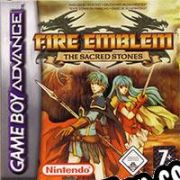 Fire Emblem: The Sacred Stones (2005/ENG/MULTI10/RePack from SlipStream)