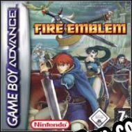 Fire Emblem (2003/ENG/MULTI10/RePack from Dr.XJ)